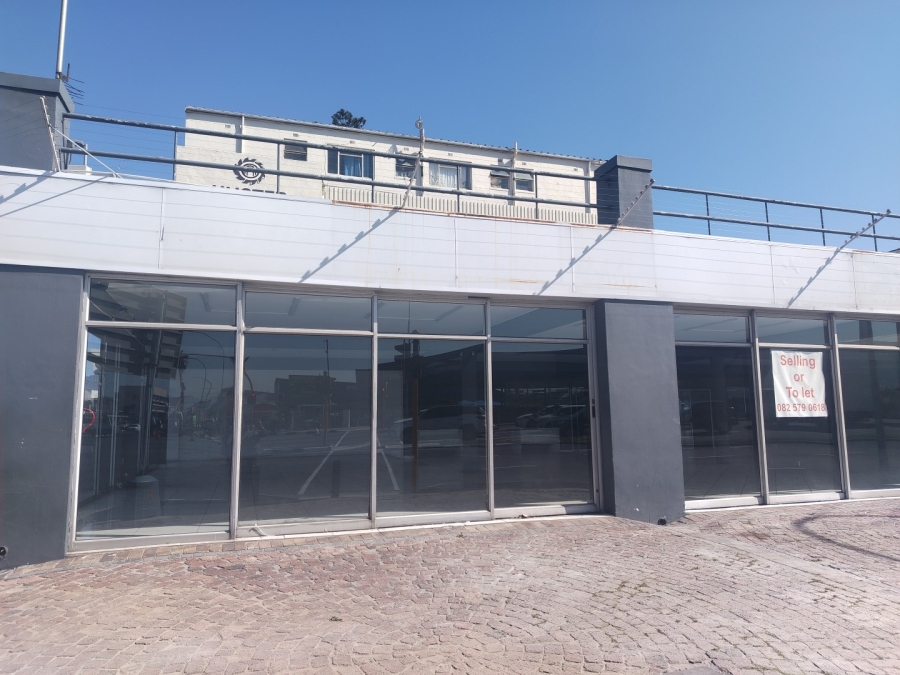 To Let Commercial Property for Rent in Glenlilly Western Cape